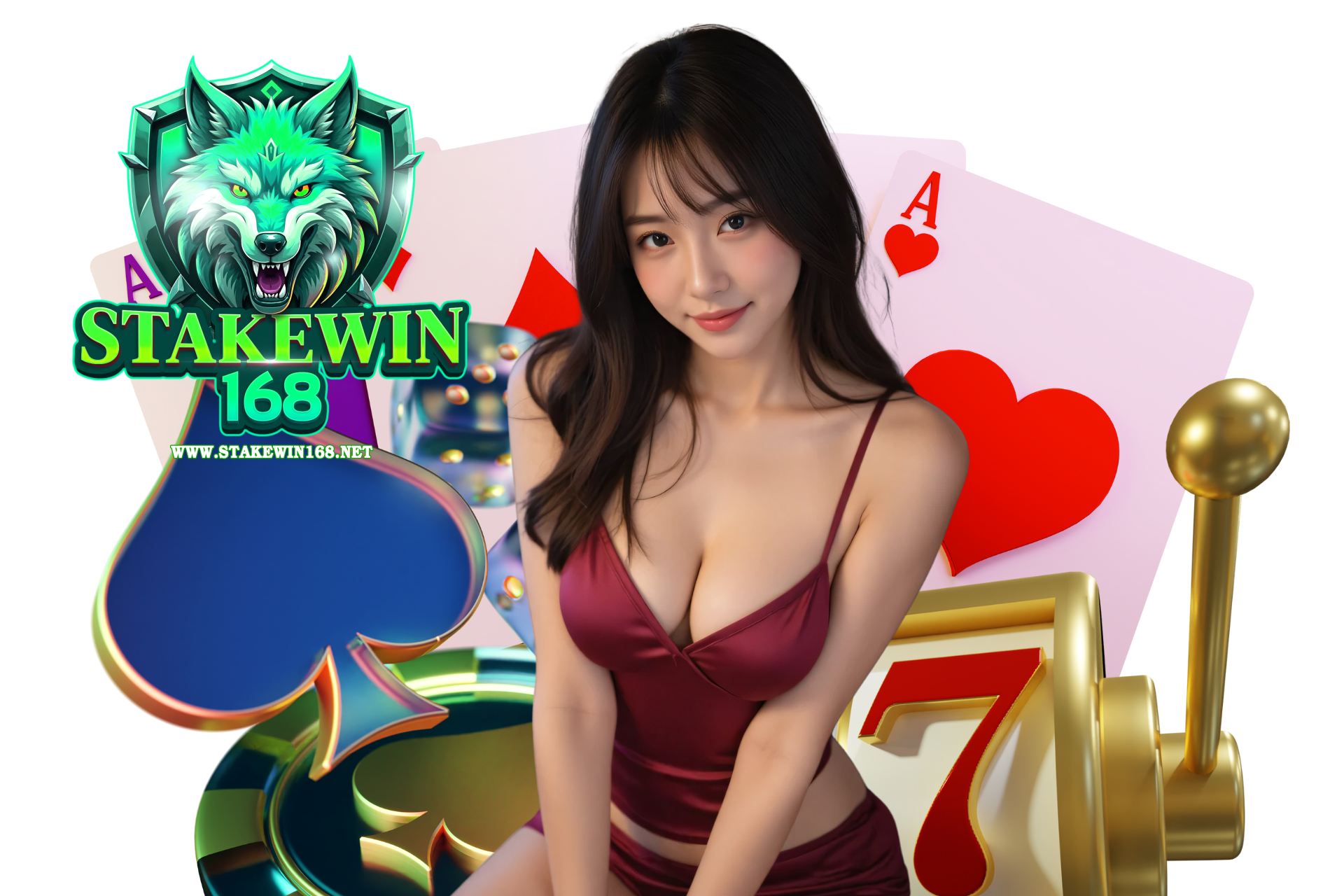 stakewin168 สล็อต